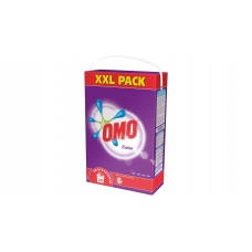 OMO Professional Waspoeder Color 120 wasbeurten